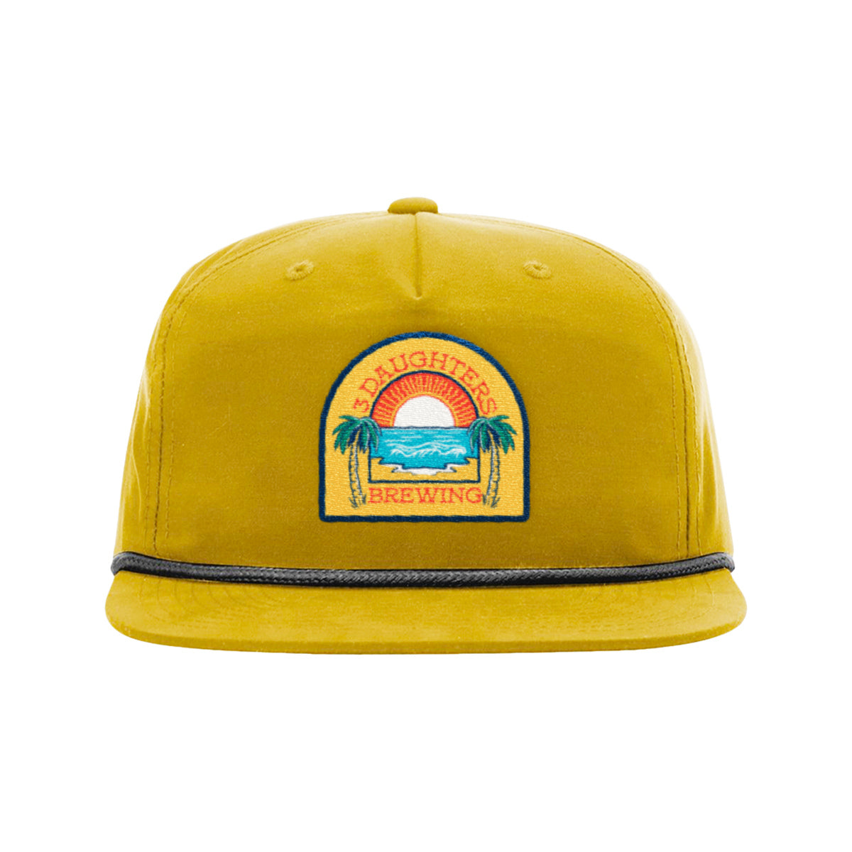 Richardson 3 Daughters Dad Hat