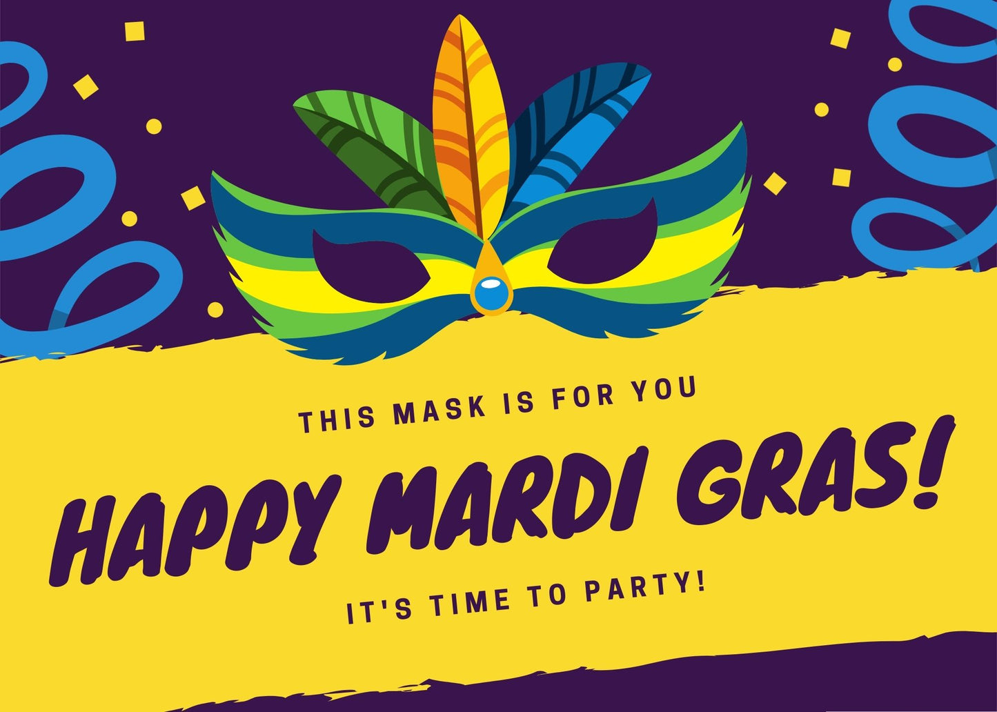 Fat Tuesday Crawfish Boil