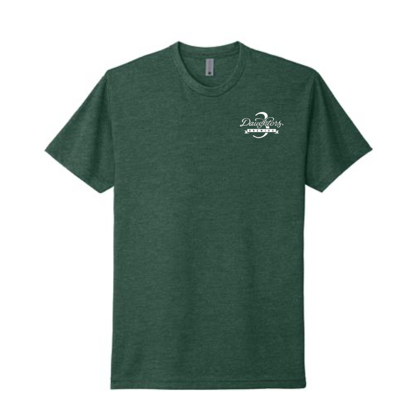Short Sleeve Logo T Unisex