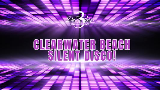 Clearwater Silent Disco Party!