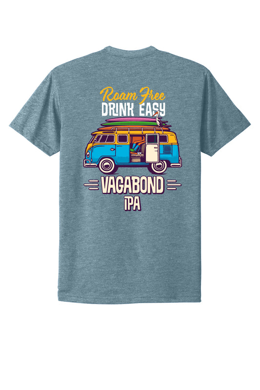 Vagabond IPA T-Shirt Unisex