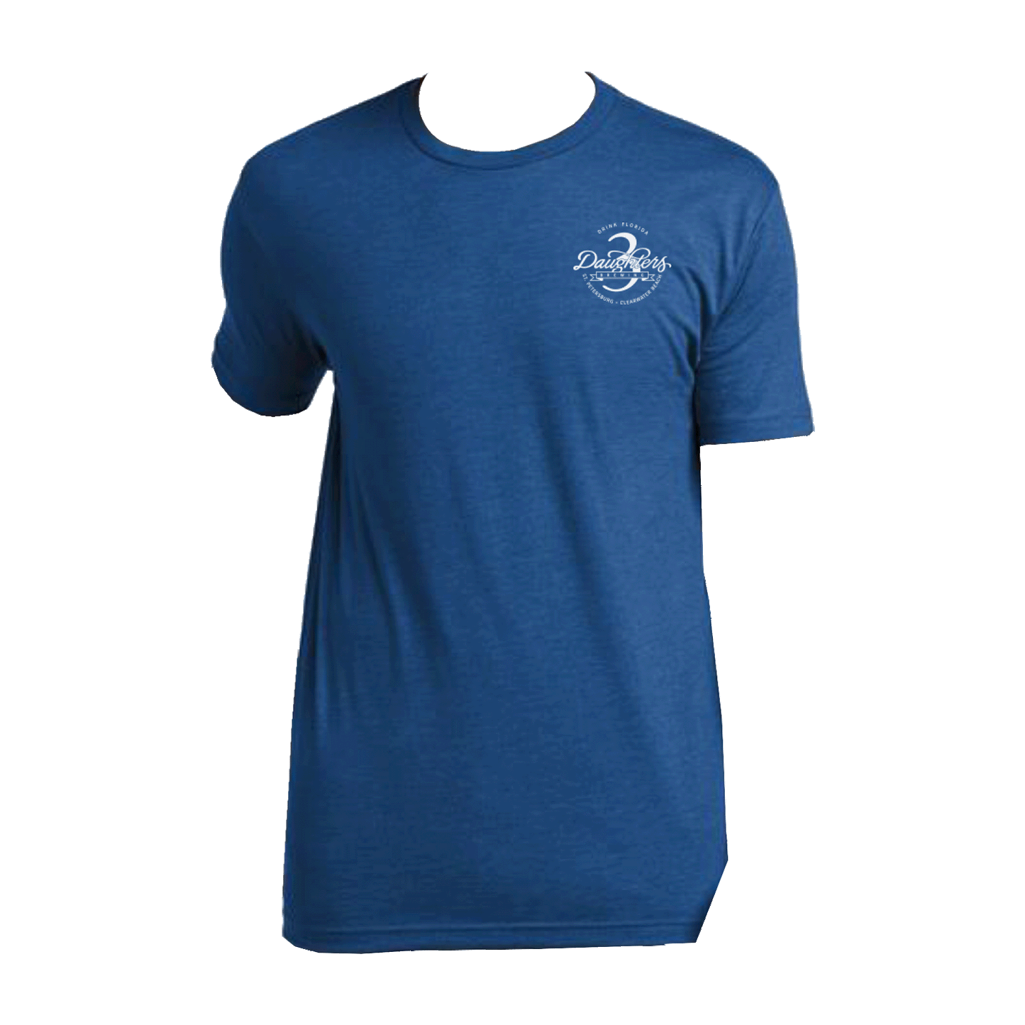 Vagabond IPA T-Shirt Unisex