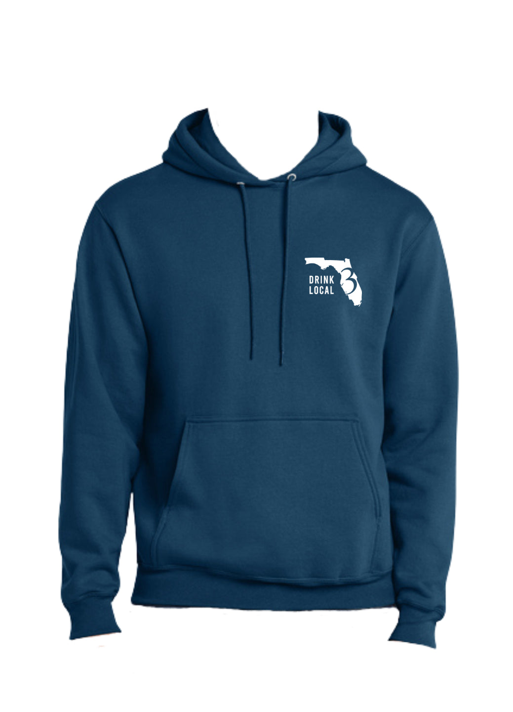 3 Daughters Hoodie Unisex